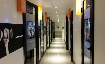 ★광진★코인노래방 창업! / 무인 운영! / 수익성 창업! / 초보 창업!