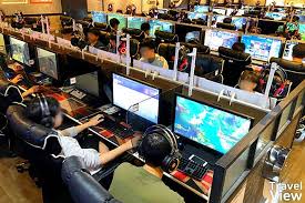 『의정부』★초보창업고수익창업추천★ 오토운영 PC방창업 월 수익3000만원 이상