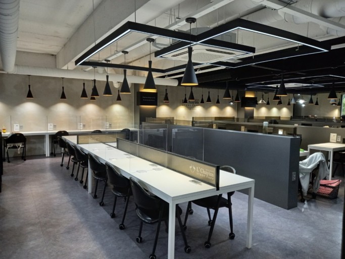 ★인천★스터디카페 창업! / 무인 운영! / 수익성 창업! / 은퇴 창업!