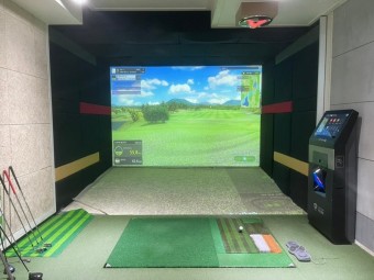 ▶수원/화성 스크린골프◀ 초보창업/프렌차이즈창업/고수익매장/부부창업