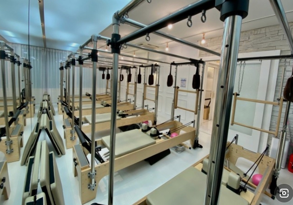 《경기도》★필라테스★ 누구나 쉽게 운영가능 / 투자대비 고수익창업