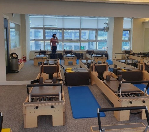 《하남》★바디케어 필라테스★ 오토기준 월순익 800만 내외 / 위탁운영 가능