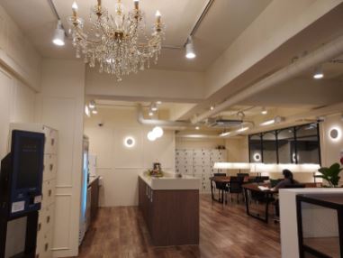 [노원구 스터디카페] 월수익 500 풀오토로 편하게 운영하는 스터디카페!