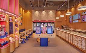 『수원』★초보창업적극추천★브랜드1위베스킨라빈스창업 월 수익700만원 이상