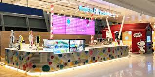 『강남』직접운영 ★초보창업적극추천★베스킨라빈스 월수익1100만원 이상