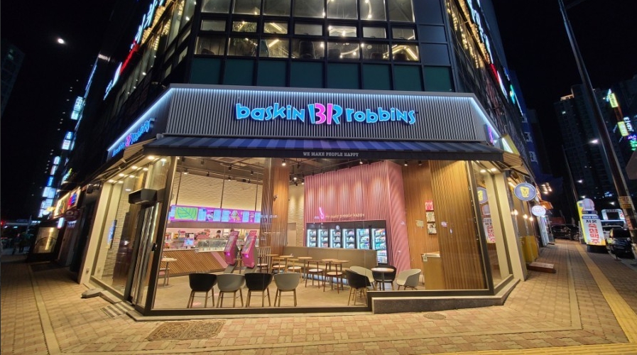 ＠천안@ 배스킨라빈스 수익율좋음 인기창업 초보/여성추천창업