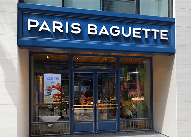 ◐천안◑고매출 파리바게뜨 리뉴얼없음! 특급! 깔끔한 인테리어