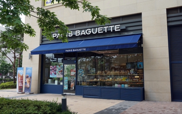 ▣천안▣대학교 인근 파리바게뜨 초보창업/여성창업/시니어창업