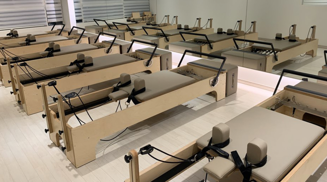 【일산 필라테스 창업】소자본 고수익 창업／운영 노하우 전수／매장 양도양수