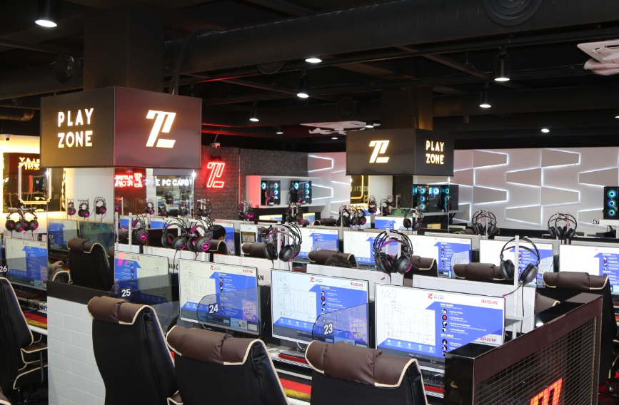 【고양시 PC방 창업】★최신사양 PC방 창업★ 초보창업 여성창업／매장 양도양수