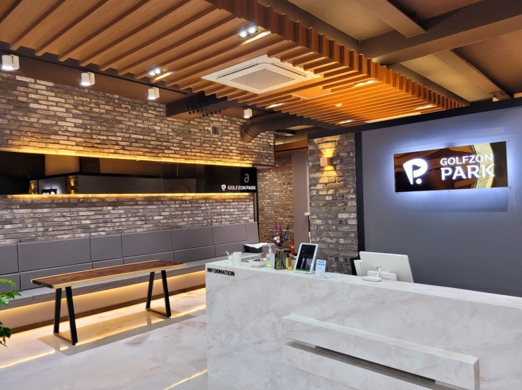 【파주 골프존파크 창업】★룸7개 투비전플러스NX★ 매출 추가 상승