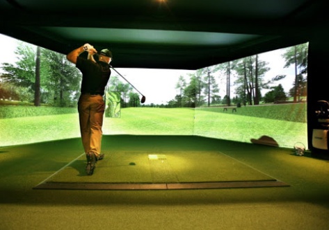 『 김포 투비젼9대 』→【 골프존파크 】♥ 스크린골프창업 ♥ 난이도낮음 ♥ 초보