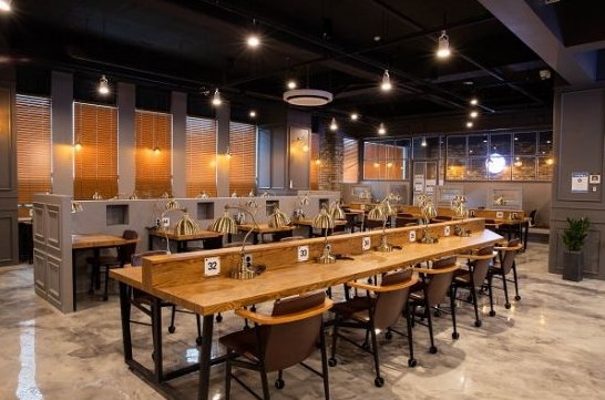 『중구』→【독서실창업】♥ 프랜차이즈 ♥ 프리미엄 ♥ 초보창업 ♥ 운영쉬움 ♥