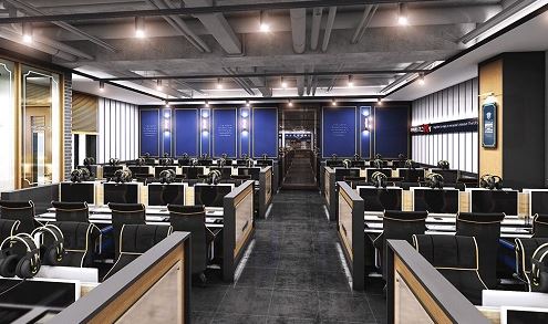 『군포/산본 PC방창업』→【피씨방창업】♥시세대비 저렴♥시설상태 좋음♥주차 가능