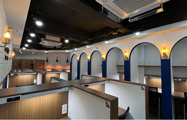 『 송파 스터디카페창업 』→【초보창업】♥ 쉽고 돈되는창업 ♥ 매장깔끔합니다 ♥