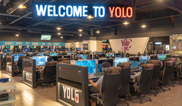 《PC방창업》★월수익 1500만★ 고수익 피씨방→초보창업 안정적인창업 추천