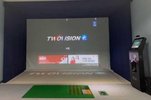 『양주』★골프존파크★ 투비전NX풀옵8대/월수익1800만고수익/주차특급/시설최상