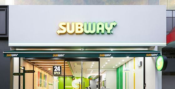 『마포』★초보창업적극추천★써브웨이/역세권/풀오토/월순익1100만 고수익