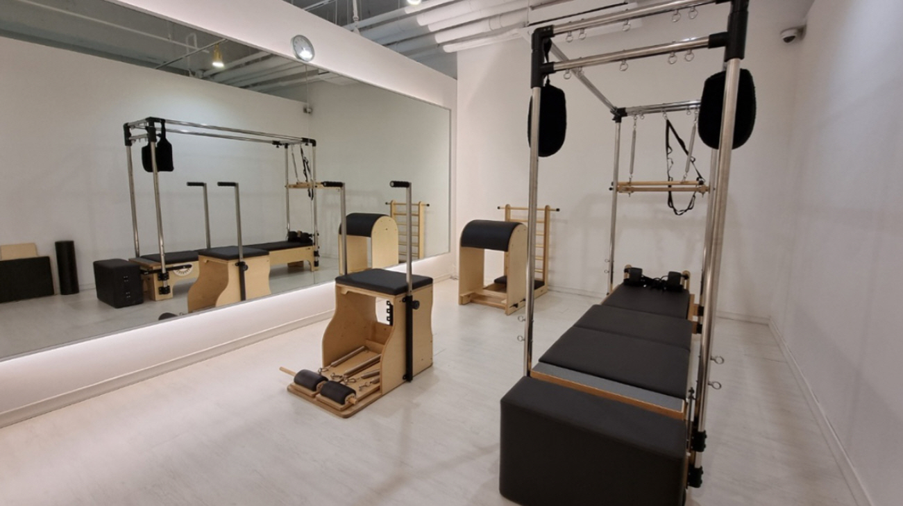 【고양시】▶▶필라테스 창업▶▶＃소자본창업＃月1000만수익＃풀오토운영＃초보창업추천