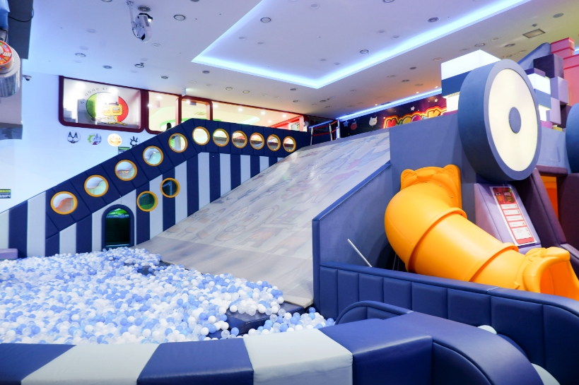 【고양시】▶▶키즈카페 창업▶▶＃오토운영가능＃여성창업추천＃운영쉬운업종＃초보창업