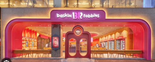 ★시흥★베스킨라빈스 창업!/창업몰 단독진행 매장!/대학교 앞 위치!/배달 없음!