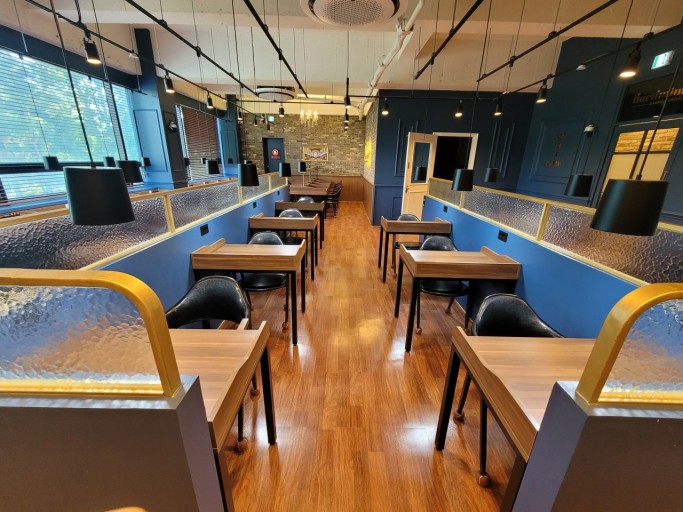 ★관악구★스터디카페 창업! / 무인 운영! / 기복없이 꾸준한 매출! / 간편운영