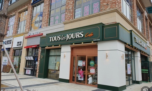 《송파구》★뚜레쥬르★ 순익 1000만 / 매출 5,000 / 리뉴얼없는 최상급