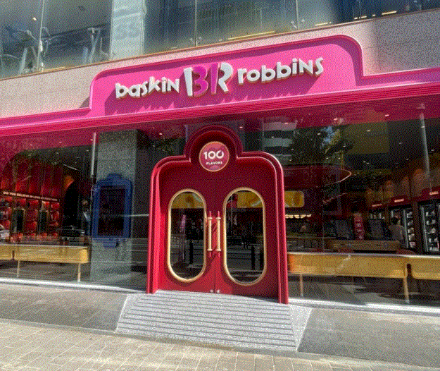 【관악구 베스킨라빈스 창업】＃간편운영 월순익 1000만 고매출 양도양수건