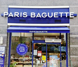 【오산 파리바게트 창업】◆풀오토매장◆＃호재多＃간편운영＃시니어창업