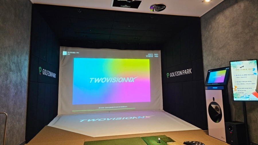 ★『남동구 골프존파크창업』본사에서 나온 3곳 알려드립니다 단독진행 주차장 특급 ★