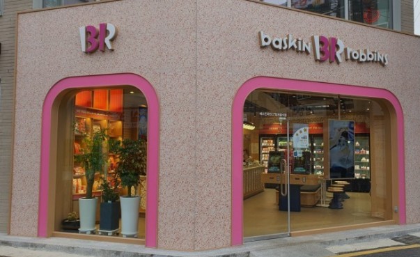 ★『인천 배스킨라빈스창업』25년 리뉴얼매장 시니어창업 순익1300만 투잡창업추천★