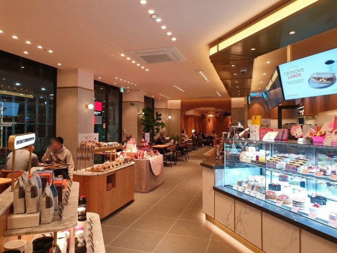 ★『은평구 투썸플레이스 창업』고매출창업 순익1700만 오토창업 카페창업 초보창업★