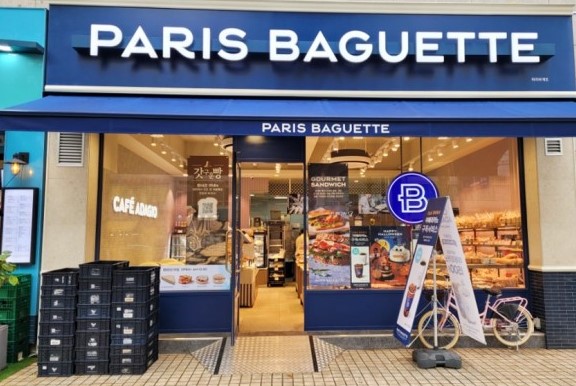 [시흥시 파리바게뜨] 월수익1000 좋은상권 안정적인매출 정말싸게나온 파리바게!