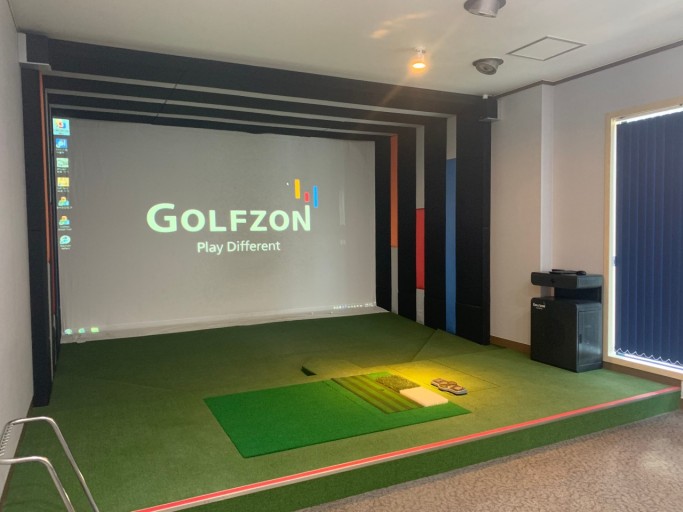 ★광진/동대문구 스크린골프창업★ 수익1000↑ ★주차장 좋음/비전플러스 6대★