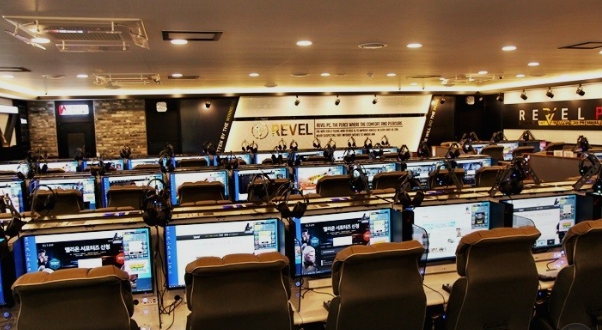 【강북구 PC방창업】피씨방창업/총 120대/최신사양/풀오토운영/초보창업추천