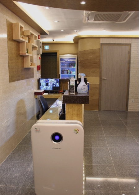 【강남구 신사동 노래방창업】룸7개/시설 특AAA급/월순익700만/하루 9시간운영