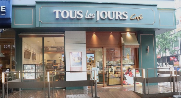 【용인시 수지구 뚜레쥬르창업】제과점창업/창업몰 특급 매장/권리 엄청저렴/초보창업