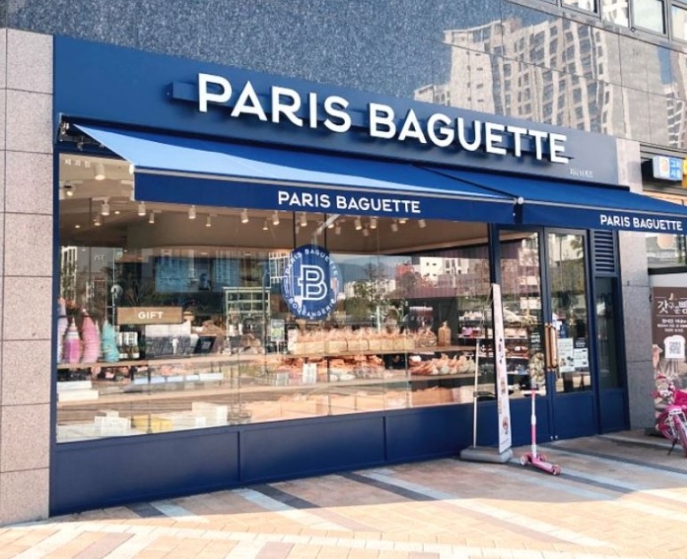 【노원구 파리바게트창업】22년 풀리뉴얼완료/창업몰 특A급 매장/제과점창업/초보창업