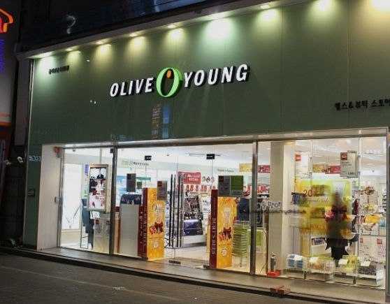 【성동구 올리브영창업】시설특AA급/판매업창업/시니어창업/올리브영창업비용