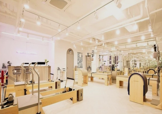 【인천 필라테스창업】프랜차이즈 창업비용/가게양도양수/창업 양도양수/투잡추천/여성