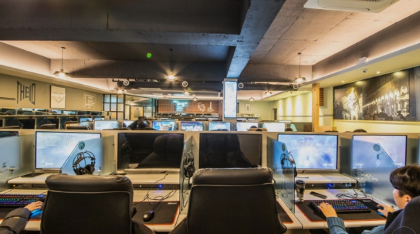 【관악구 PC방창업】시설 특AA급/PC방 양도양수/PC방 인수/풀오토운영/120대