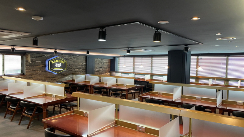 『성남』★초보창업적극추천★ 스터디카페/독서실/소자본창업/여성창업/시설업