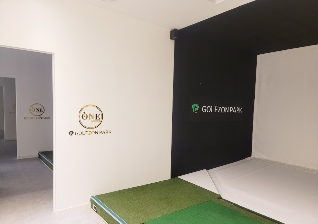 ★『구로구 골프존파크』창업몰 특급 매장【투비전7대 주차 시설깔끔 시니어창업】★