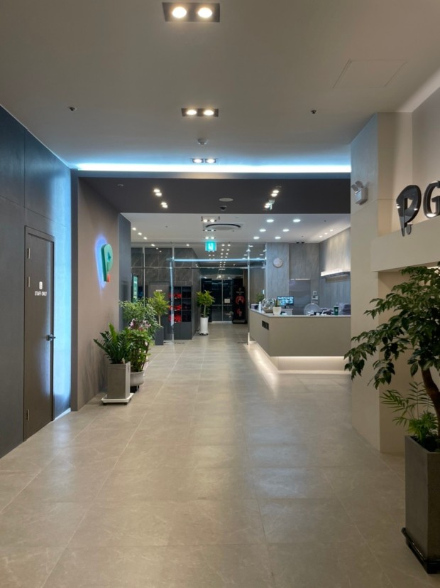 ★일산★골프존파크 창업! / 투비전+ 7대! / 간편 운영! / 주차시설 완비!