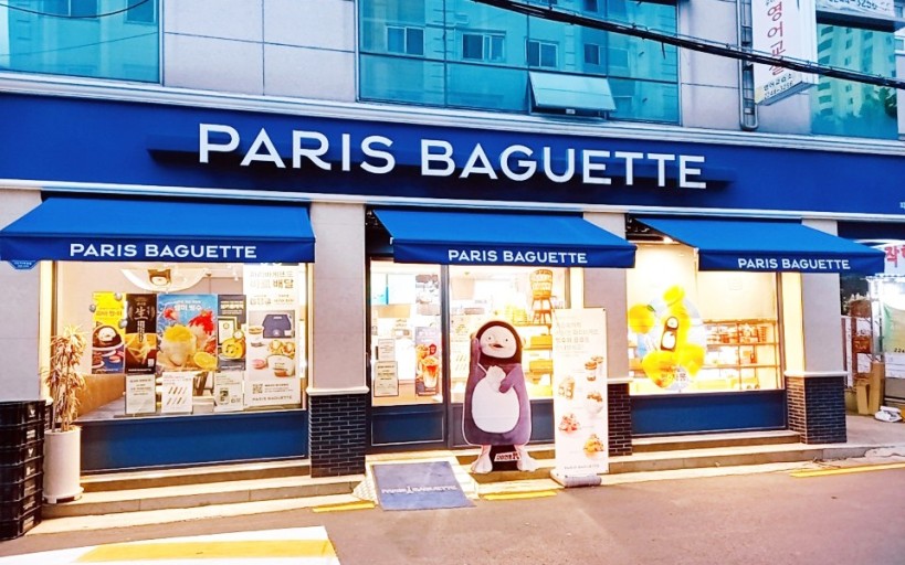 ★『강북구 파리바게뜨 창업』순익 2천만 고매출창업 부부창업 창업추천 ★