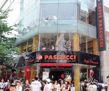 강남 오피스상권 파스쿠찌 창업추천매장＆초보창업가능＆