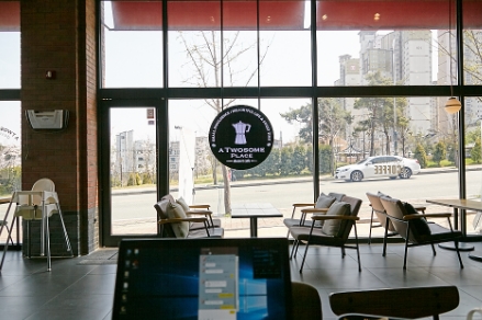 ★인천부천★ 역세권 고매출 투썸플레이스 양도양수창업