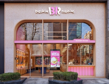 ★동대문★베스킨라빈스 창업!/ 바닥권리형성! / 고매출 매장! / 오토 운영매장!