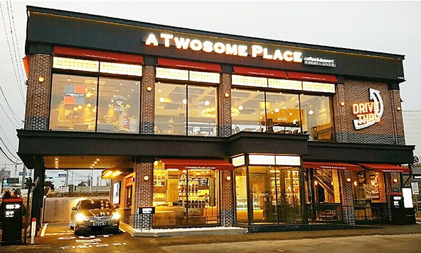 ★인천★투썸플레이스 창업!/입지 좋은 매장!/리뉴얼 완료 매장!/배달 거의 없음!