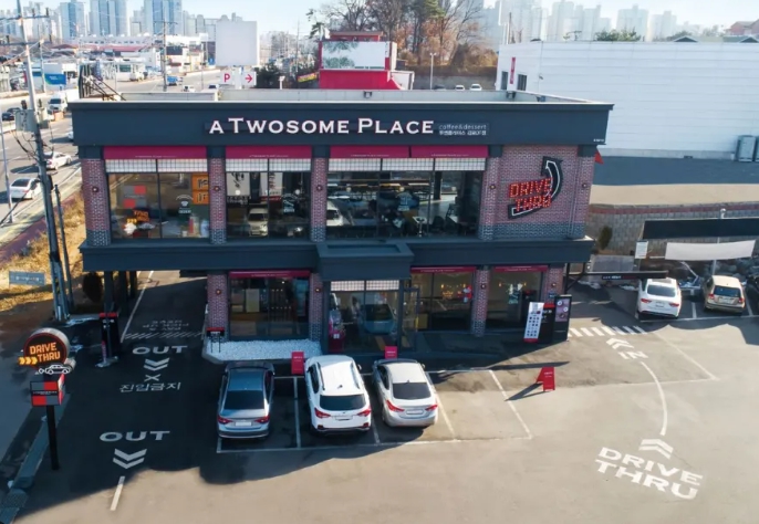 ★강북구★ / 초메인 상권! / 배달 없는 매장! / 권리차익 보기 좋은매장! /